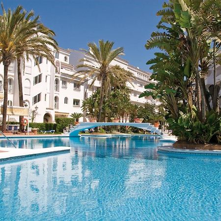 Playa Real Apartment Marbella Exterior photo