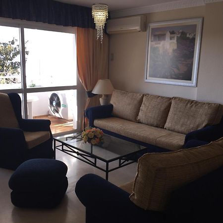 Playa Real Apartment Marbella Room photo