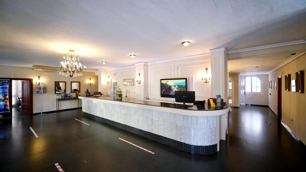 Playa Real Apartment Marbella Exterior photo