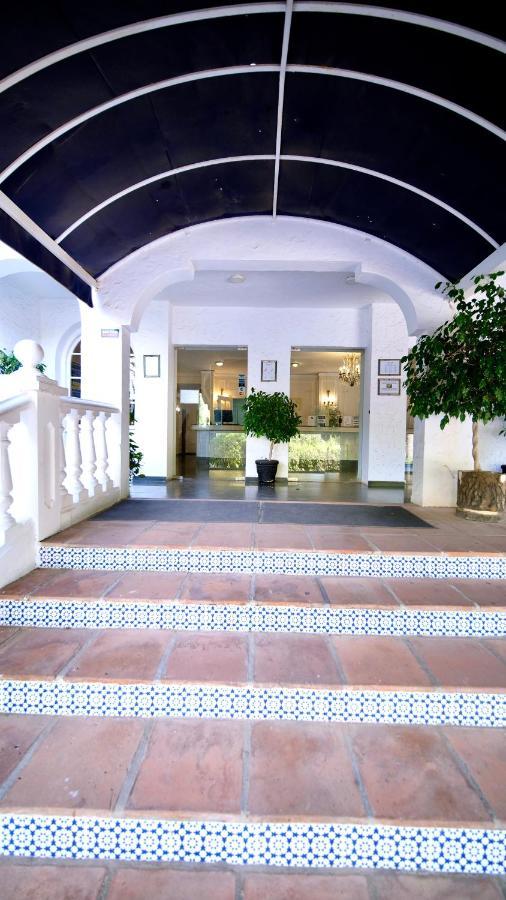 Playa Real Apartment Marbella Exterior photo