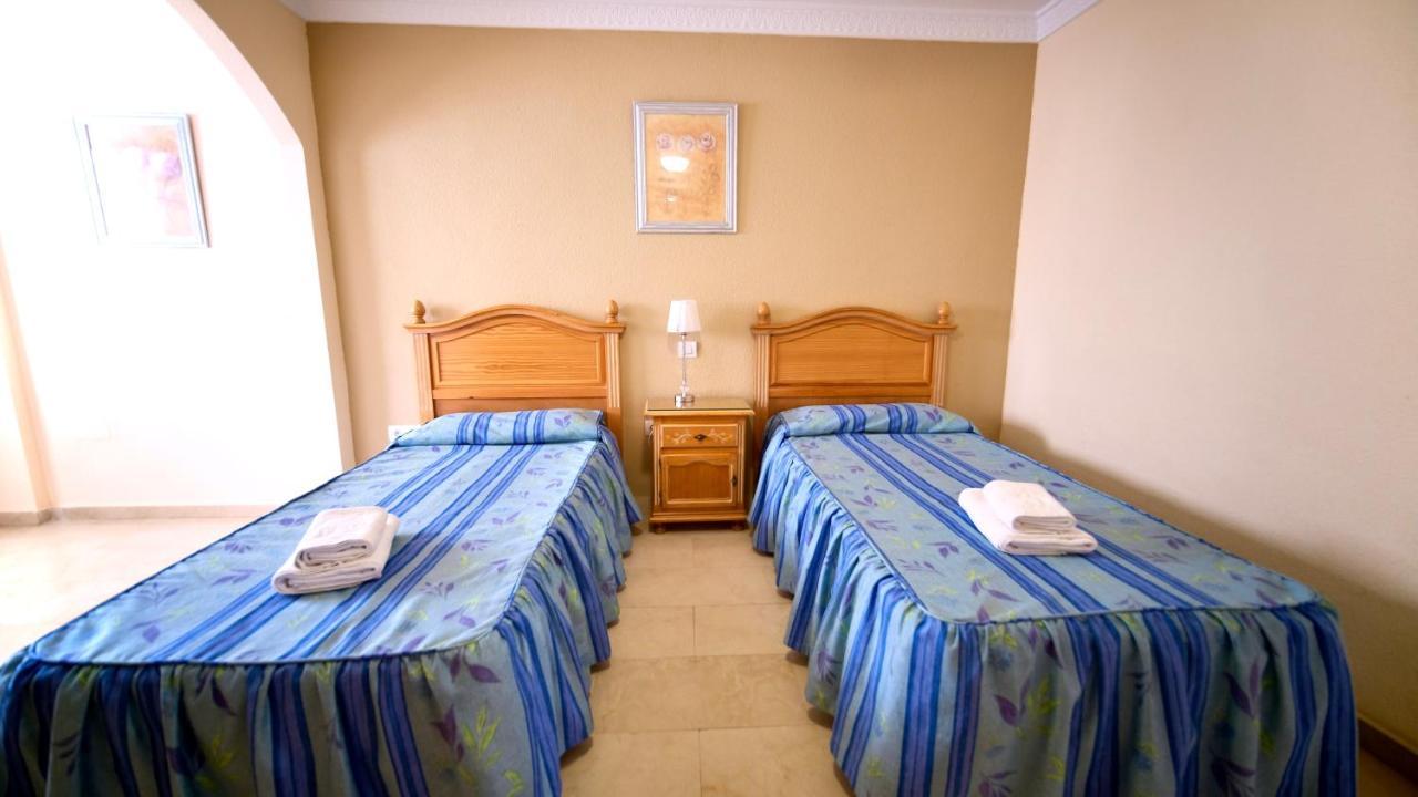 Playa Real Apartment Marbella Exterior photo