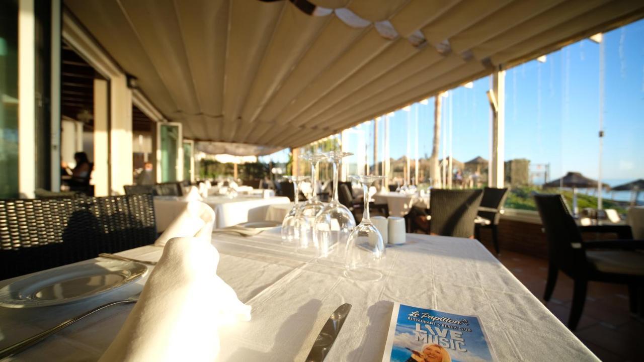 Playa Real Apartment Marbella Exterior photo