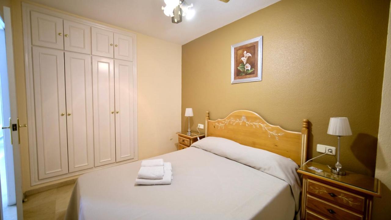 Playa Real Apartment Marbella Exterior photo