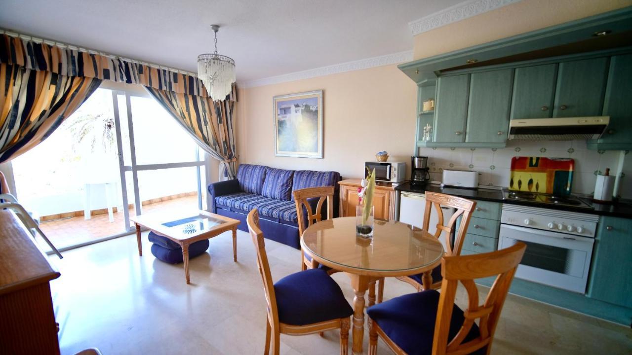Playa Real Apartment Marbella Exterior photo
