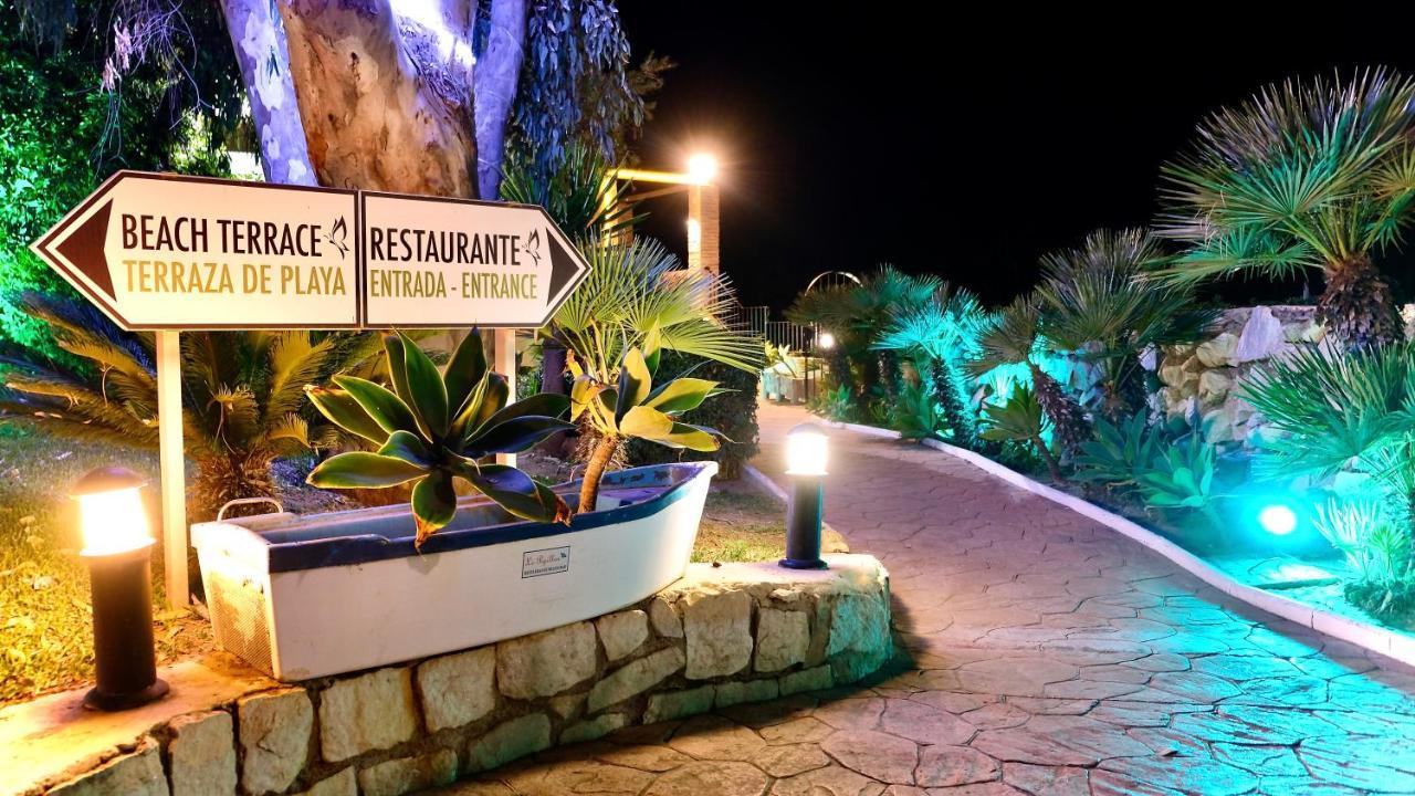 Playa Real Apartment Marbella Exterior photo