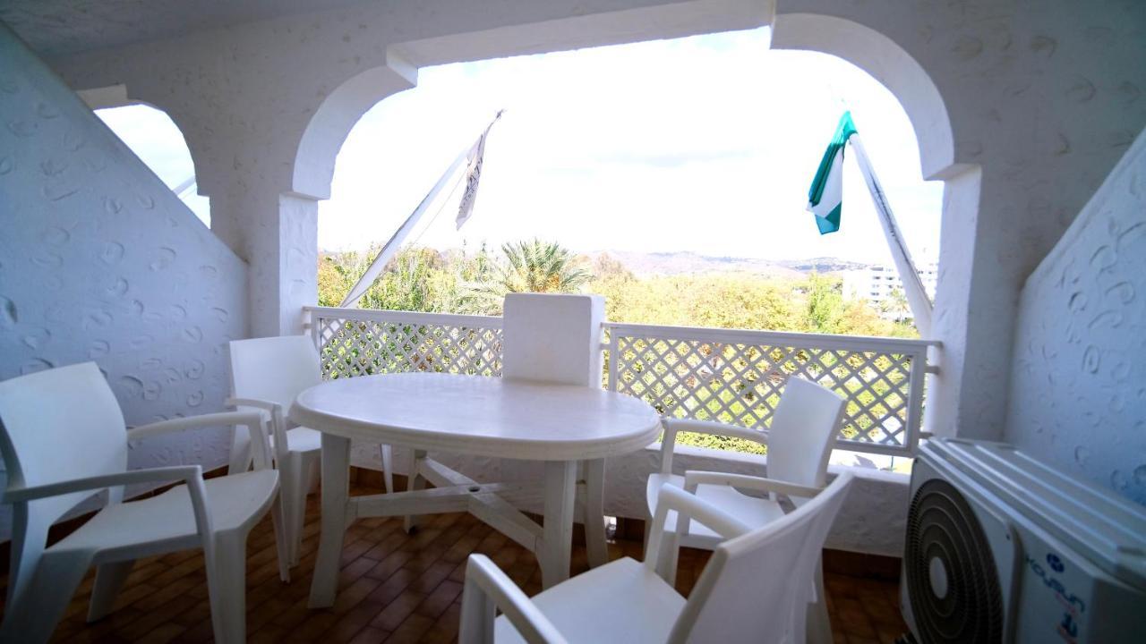 Playa Real Apartment Marbella Exterior photo