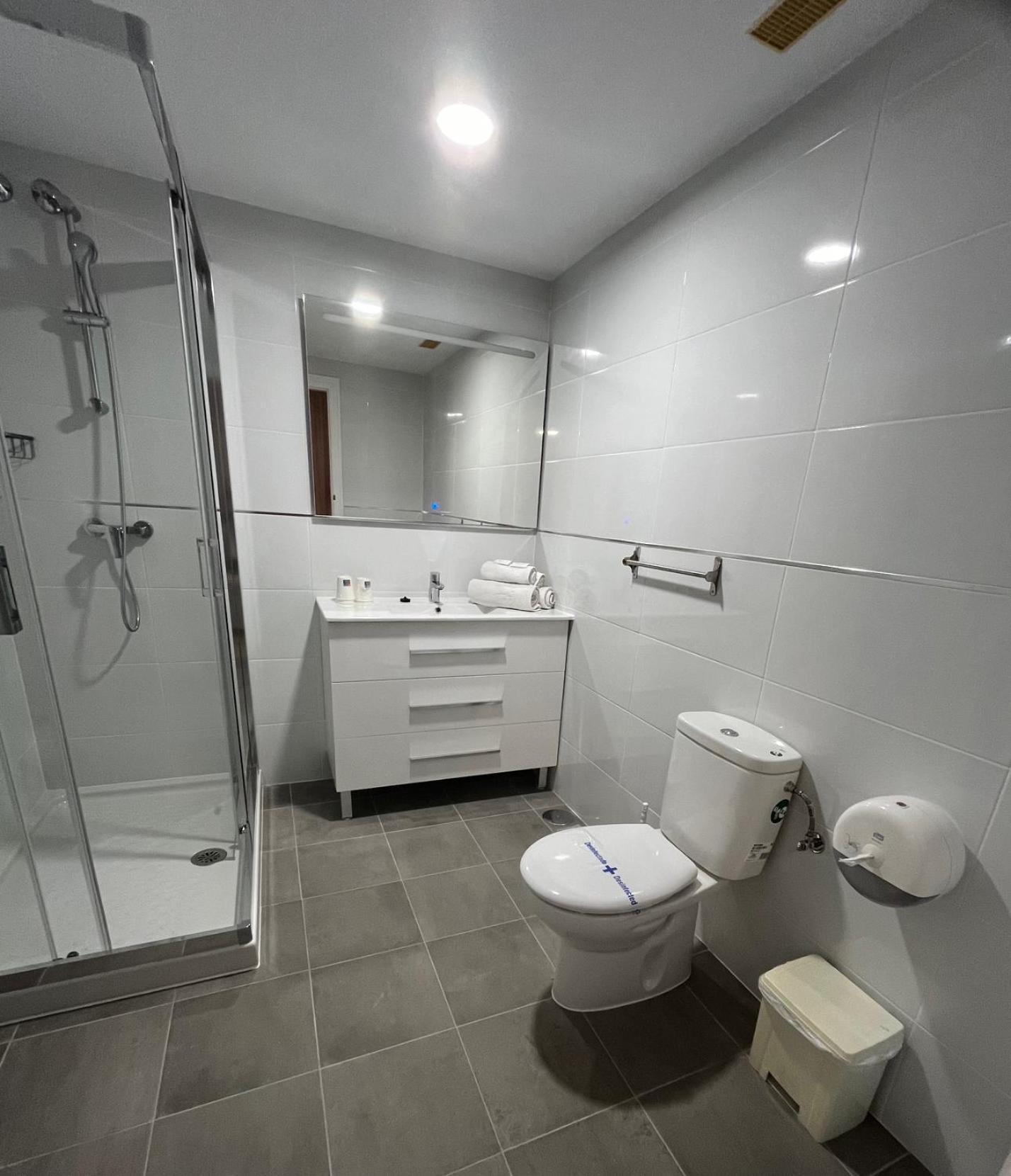 Playa Real Apartment Marbella Exterior photo