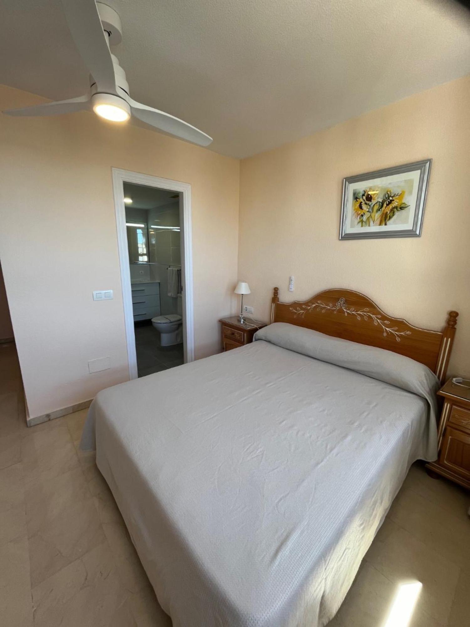 Playa Real Apartment Marbella Exterior photo
