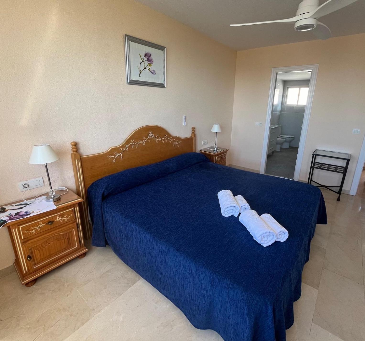 Playa Real Apartment Marbella Exterior photo
