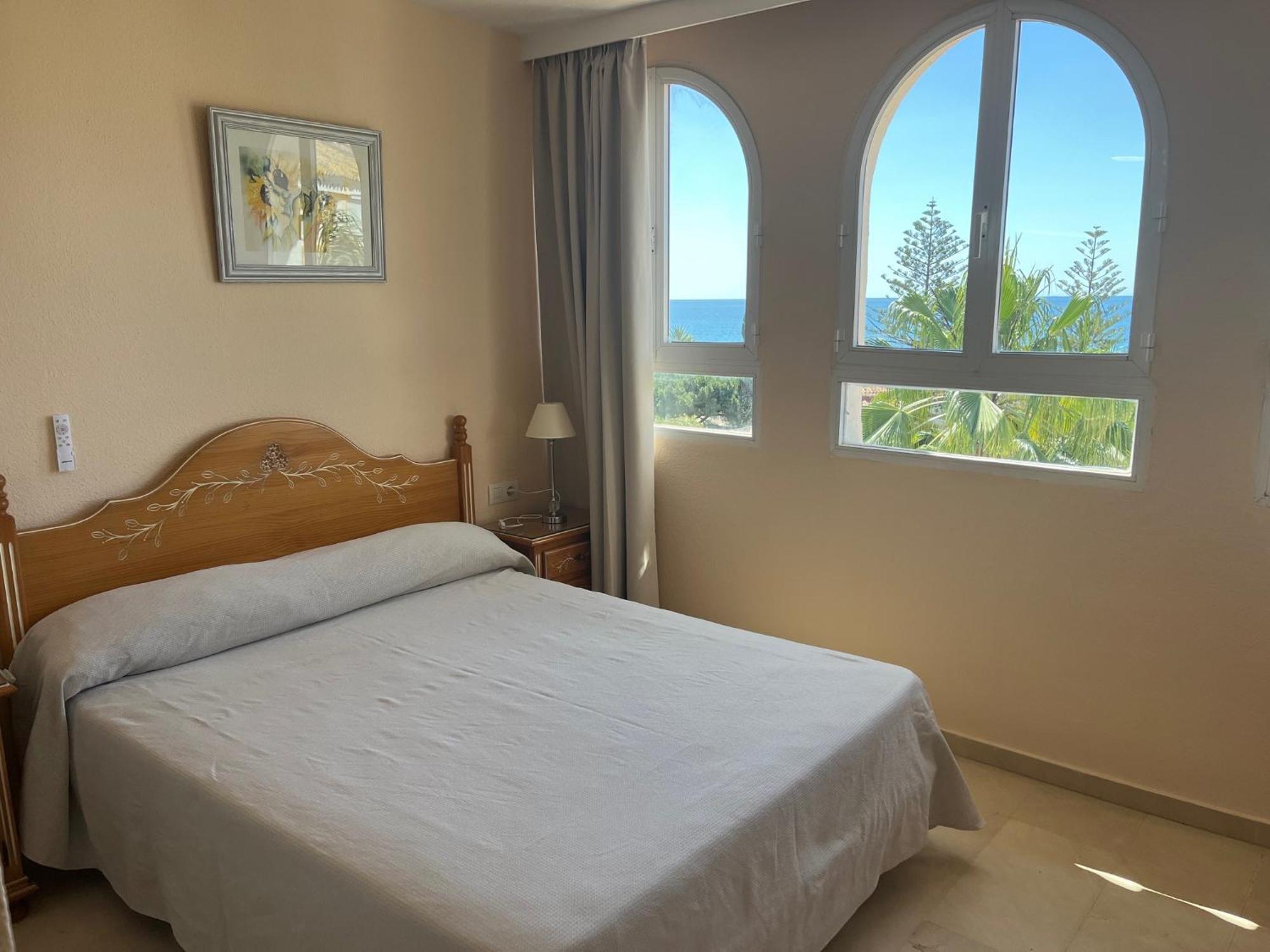 Playa Real Apartment Marbella Exterior photo