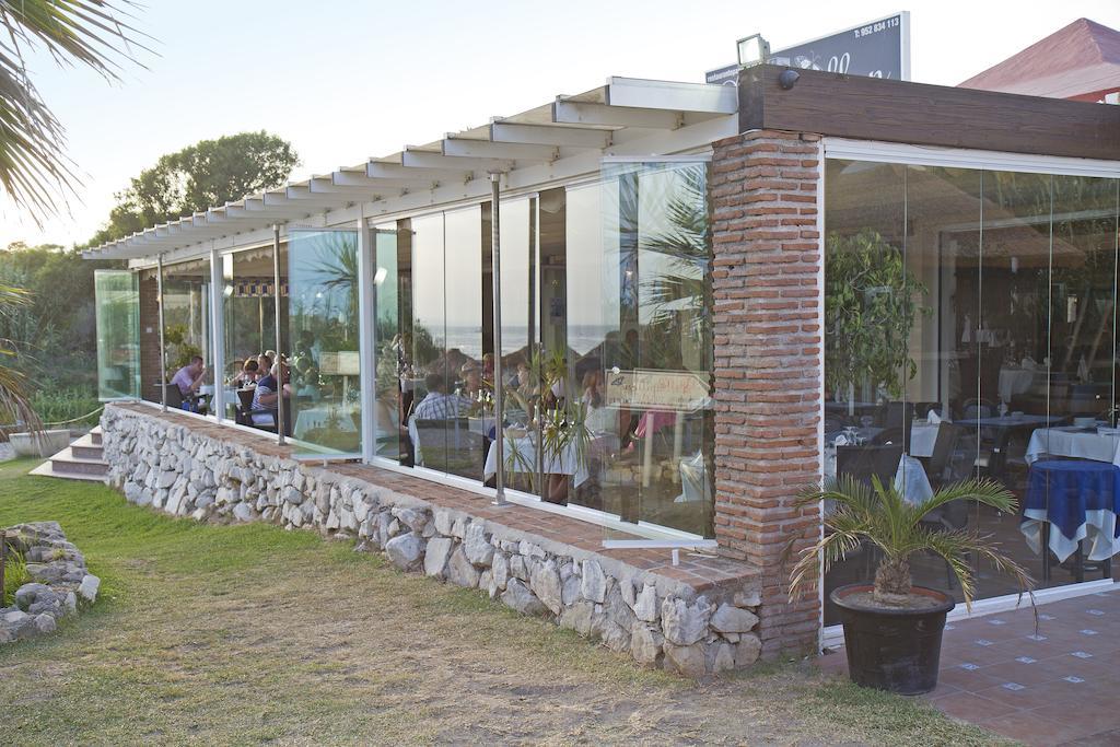 Playa Real Apartment Marbella Exterior photo