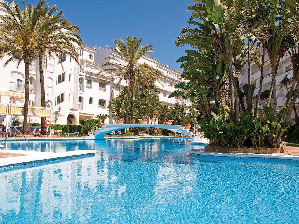 Playa Real Apartment Marbella Room photo