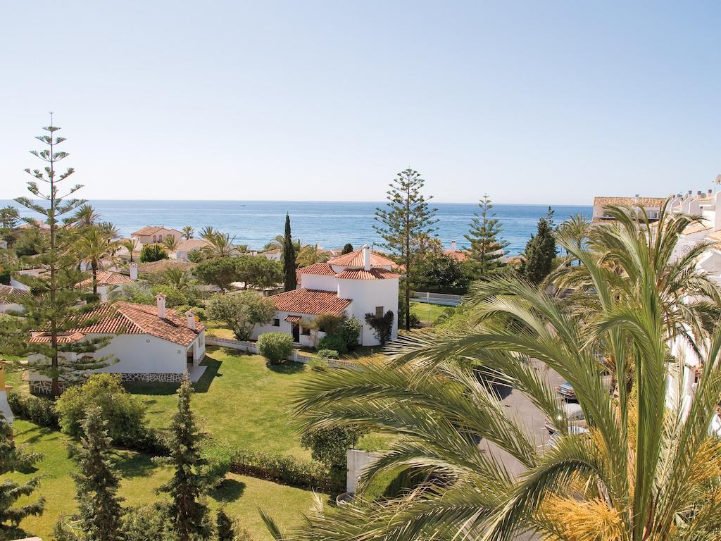 Playa Real Apartment Marbella Exterior photo