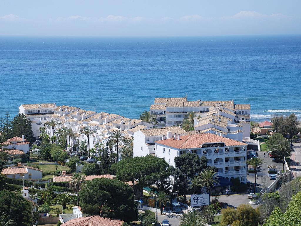 Playa Real Apartment Marbella Room photo