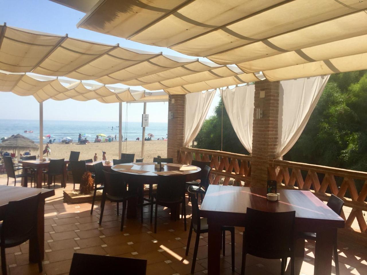 Playa Real Apartment Marbella Exterior photo